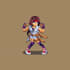 do pixel art for illustration and game assets