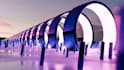 create realistic 3d landscapes environments