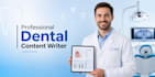 write SEO dental articles and blog posts for your clinic