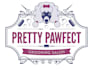 create a professional pet care and sitting logo
