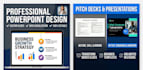 design a custom cybersecurity awareness presentation