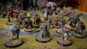 paint your warhammer and other miniatures