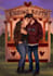 draw cover and romance illustration for novels