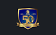 create custom event, celebration and anniversary logo