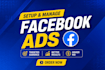 do facebook page setup and optimization