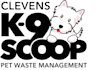 create a professional pet waste service logo design