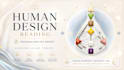 create your personalized human design reading