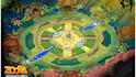 2d game environment game map design game art background fantasy 2d art