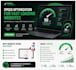 create modern and responsive websites and graphic designs