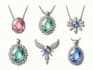 design custom jewelry sketches