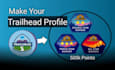 do your salesforce trailhead challenges and super badges