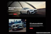 update website content, text, images and cta professionally