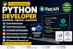 develop a python automation script to save your time