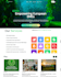 build a responsive react website