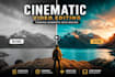 edit travel videos cinematically