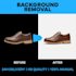 do professional background removal transparent png
