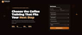build a fully responsive landing page