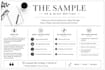 write blog posts, HR content and resume summaries