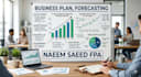 do financial planning and analysis work