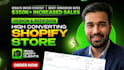 build shopify website, design or redesign shopify store,build shopify website,