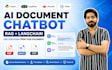 build a custom ai chatbot using your documents with rag