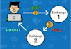 build crypto arbitrage bot, dex arbitrage bot, solana arbitrage bot
