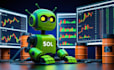 build solana trading bot, crypto arbitrage bot, copy trading, solana volume bot