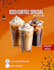 design food and drinks post