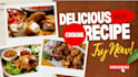 design viral youtube thumbnails, professional poster