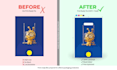 prepare your files for professional prepress offset print