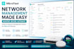 build mikrotik centralized manager, automated