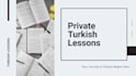 native turkish tutor language with culture and context