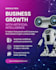 ai automation workflow lead to CRM auto sync