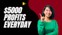 design eye catching youtube thumbnail in canva