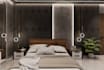 create modern bedroom design