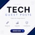 publish tech guest posts on high authority tech sites with tech backlinks