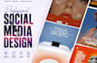 professionally make social media ad design, ad creative