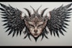 design a unique custom tattoo design