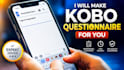 design kobotoolbox survey forms