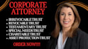 review and draft revocable estate planning documents, wills, and trusts