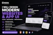 create website and apps