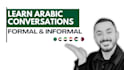 teach you arabic fast, msa, levantine, and gulf dialects