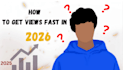 design attractive thumbnails for your content