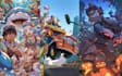 create steam capsule art and game art illustrations