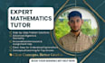 provide step by step mathematical problem solving