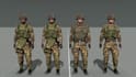 arma3 server custom arma3 mods scripts arma 3 weapon clothing