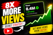 design eye catching youtube thumbnails