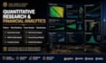 do quantitative analysis of your stock data with risk metrics