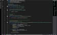 debug and fix your python or csharp code