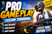 create high CTR gaming video thumbnails